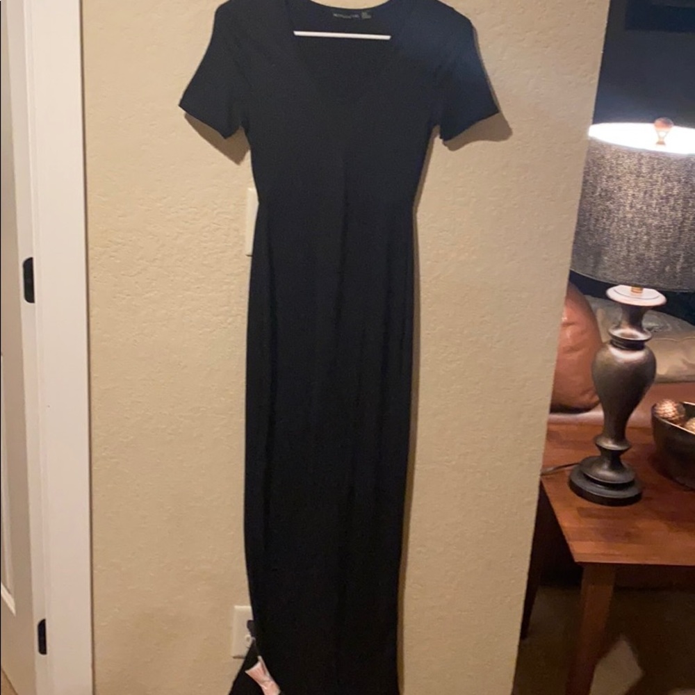 Pretty little thing maxi dress